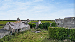 Development opportunity in Haverfordwest photo